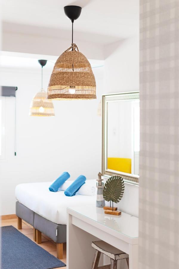 Villa Veaco Beach With Jacuzzi And Private Pool Corralejo Exteriör bild